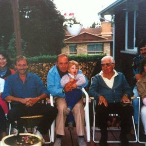 Meet your Posher, Pamela